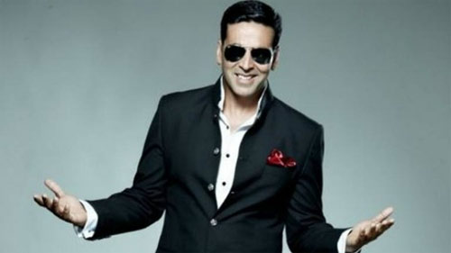 bollywood hero,akshay kumar,all rounder in movies,robo 2.0,rajinikanth  ఆల్‌రౌండర్‌ అనిపించుకుంటున్నాడు..!